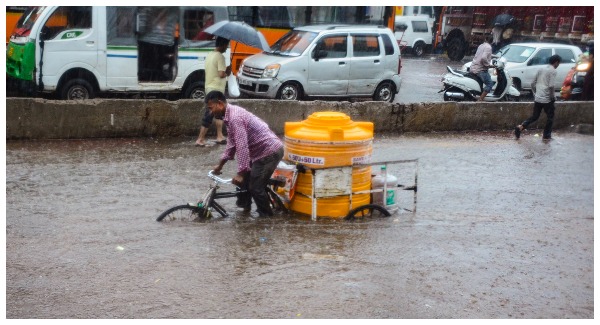 ಜುಲೈ 19ರ ನಂತರ ತಗ್ಗಲಿದೆ ಮಳೆ