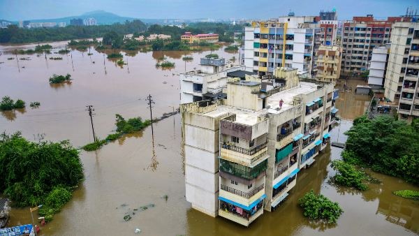  ಮಹಾರಾಷ್ಟ್ರದಲ್ಲಿ ಮಳೆಯಿಂದ 149 ಮಂದಿ ಸಾವು