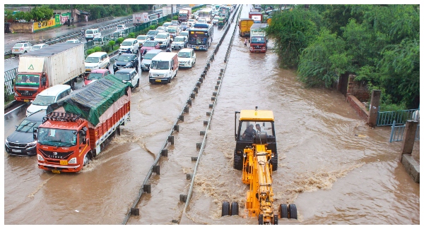 ರಾಜ್ಯದ ಕರಾವಳಿ ಜಿಲ್ಲೆಗಳಲ್ಲಿ ಮಳೆ