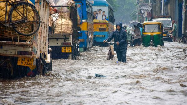  ಮಲೆನಾಡು, ಕರಾವಳಿ ಜಿಲ್ಲೆಗಳಲ್ಲಿ ಮೂರ್ನಾಲ್ಕು ದಿನ ಮಳೆ