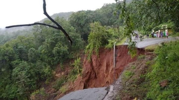  ಮುಂದಿ ಐದು ದಿನ ಮಳೆ