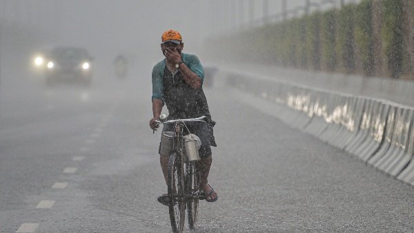 ರಾಜ್ಯದ ಕೆಲವೆಡೆ ಮಳೆ ಸಾಧ್ಯತೆ