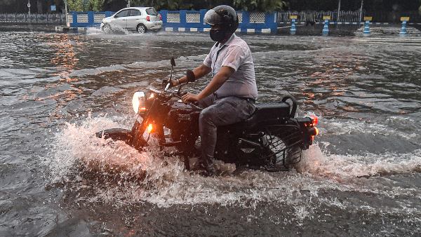  ದೆಹಲಿಯಲ್ಲಿಯೂ ಭಾರೀ ಮಳೆ ಸೂಚನೆ