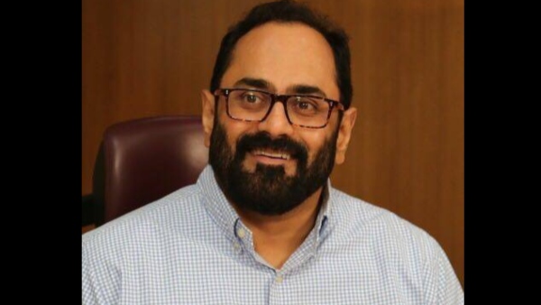 Rajya Sabha Member Rajeev Chandrashekhar Biography, Education, Age, Net worth, Assets and Political Career