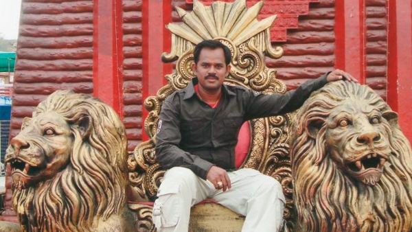 ಆಡಿಯೋದಲ್ಲಿ ಭಾಗಿಯಾಗಿಲ್ಲ