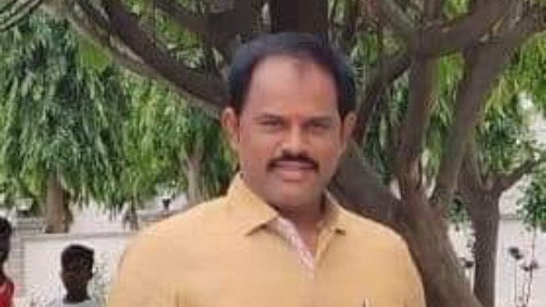 ಆಘಾತಕ್ಕೆ ಒಳಗಾಗಿದ್ದೇನೆ