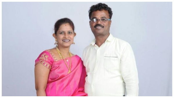 Rekha Kadiresh Murder Case: A reward announcement to the investigative team that arrested the accused within 24 hours Rekha Kadiresh Murder Case: A reward announcement to the investigative team that arrested the accused within 24 hours