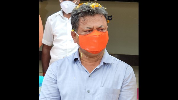 ಇಂದು ಶಾಸಕರ ಸಭೆ ಮಾಡುತ್ತೇವೆ