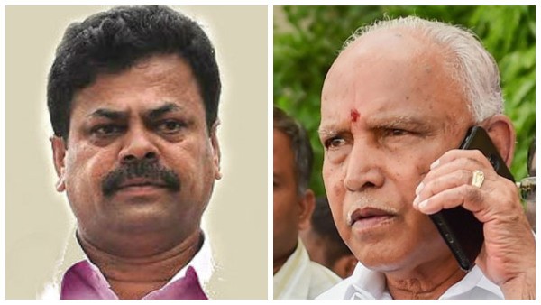 ಪ್ರಶ್ನೆಗಳಿಂದ ಅವಕ್ಕಾದ ರೇಣುಕಾಚಾರ್ಯ!