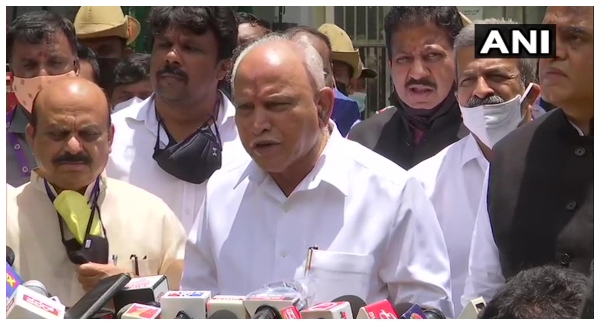 ನನಗೆ ಅವಕಾಶ ಮಾಡಿಕೊಟ್ಟ ರಾಜ್ಯದ ಜನತೆಗೆ ಧನ್ಯವಾದ