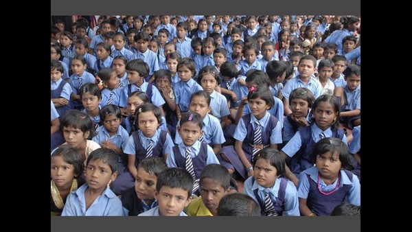  ಕರ್ನಾಟಕ ಪಬ್ಲಿಕ್ ಸ್ಕೂಲ್‌ಗೆ ಈ ಬಾರಿ ಭಾರೀ ಬೇಡಿಕೆ 