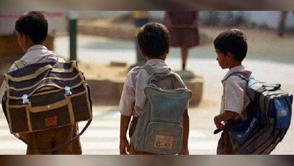 High Court Directed BBMP To Conduct Door To Door Survey Over Out Of School Children High Court Directed BBMP To Conduct Door To Door Survey Over Out Of School Children