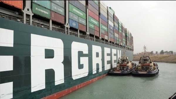  ‘ಸೂಯೆಜ್ ಕಾಲುವೆ’ ನೆಪೋಲಿಯನ್ ಕನಸು 