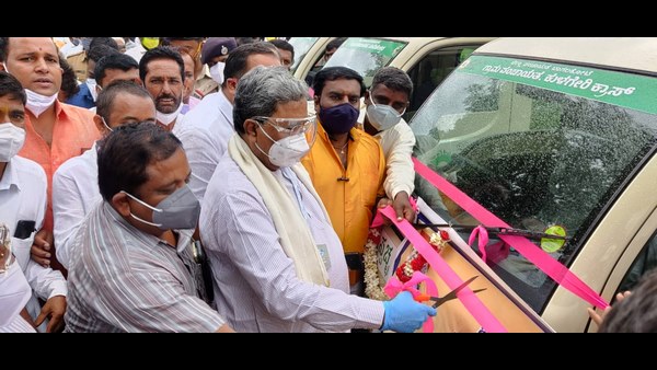 ಐಬಿಪಿಎಸ್ ಪರೀಕ್ಷೆಗೆ ಆಹ್ವಾನ 