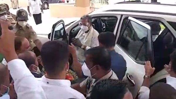 15ನೇ ಹಣಕಾಸು ಆಯೋಗ ಕರ್ನಾಟಕಕ್ಕೆ ಕೇಂದ್ರದಿಂದ ಬರುವ ತೆರಿಗೆ ಪಾಲು 15ನೇ ಹಣಕಾಸು ಆಯೋಗ ಕರ್ನಾಟಕಕ್ಕೆ ಕೇಂದ್ರದಿಂದ ಬರುವ ತೆರಿಗೆ ಪಾಲು