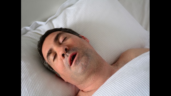  ಸ್ಲೀಪ್ ಅಪ್ನಿಯಾಗೆ ಚಿಕಿತ್ಸೆ ಏನು?