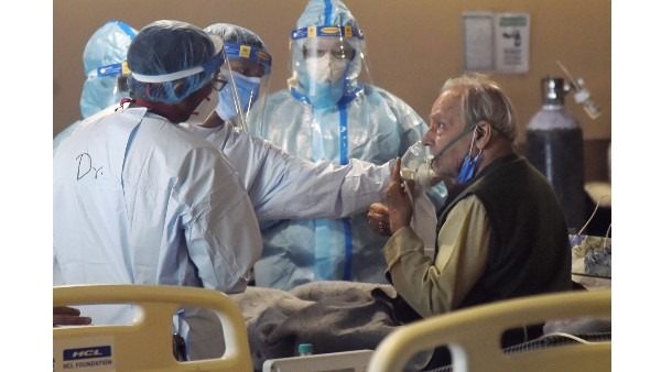 ಲಕ್ಷಣಗಳೇನು? ಲಕ್ಷಣಗಳೇನು?