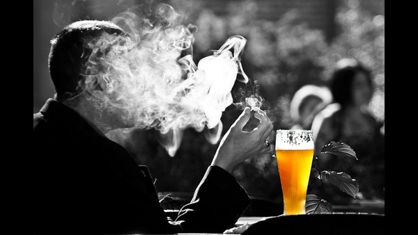  ಲಸಿಕೆ ಪಡೆದುಕೊಂಡ ನಂತರ ಏನನ್ನು ತ್ಯಜಿಸಬೇಕು?