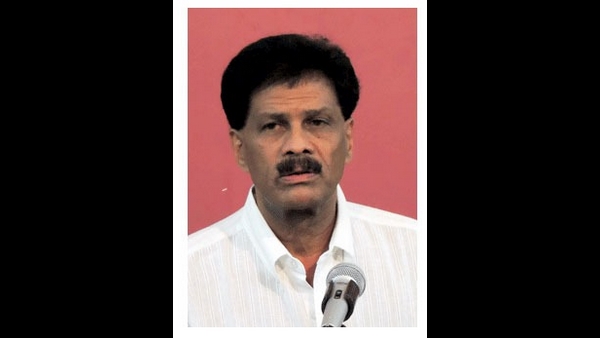 Udupi: Not Lobbying For Ministerial Position: MLA Halady Srinivasa Shetty Udupi: Not Lobbying For Ministerial Position: MLA Halady Srinivasa Shetty