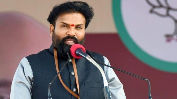 ಜಿಲ್ಲೆಗೆ ಒಂದು ಡಿಸಿಎಂ ಪಟ್ಟ ಸಿಕ್ಕಿತ್ತು