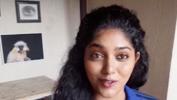ಅನು ಪ್ರಭಾಕರ್ ಹಾರೈಕೆ ಏನು?