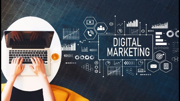 ಡಿಜಿಟಲ್ ಮಾರ್ಕೆಟಿಂಗ್‌ಗೆ ಬಹು ಬೇಡಿಕೆ 
