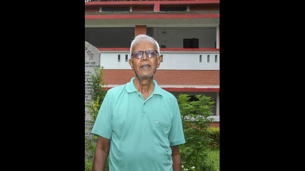 30 ದಾಖಲೆಗಳನ್ನು ಸೇರಿಸಿದ ಉಗ್ರ 