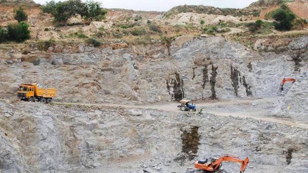 ಗಣಿಗಾರಿಕೆ ಕೂಗು ಹೊಸದೇನಲ್ಲ