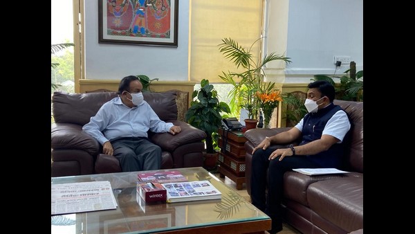 2024 ರ ವೇಳೆಗೆ ಪ್ರತಿ ಹಳ್ಳಿಗೆ ನೀರು 