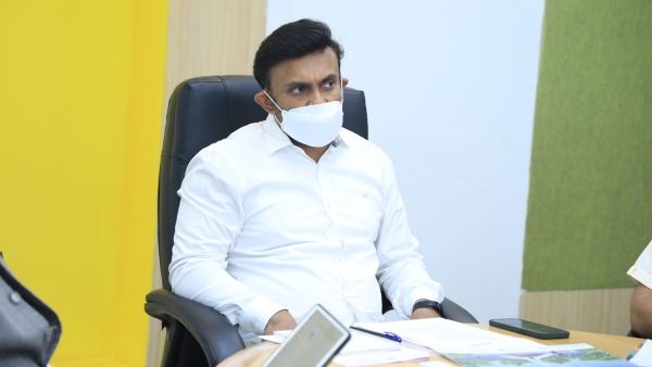 ಸಂತ್ರಸ್ತರಿಗೆ ಶುದ್ಧಕುಡಿಯುವ ನೀರು 