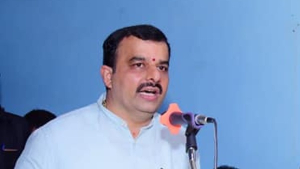 ಕಾರ್ಕಳ ಶಾಸಕ ಸುನೀಲ್ ಕುಮಾರ್