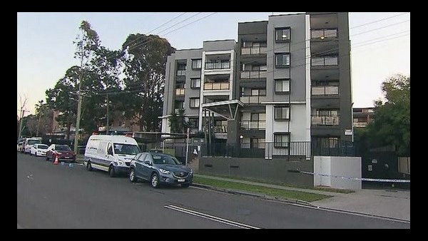  ಸಿಡ್ನಿಯಲ್ಲಿ ತುರ್ತು ಪರಿಸ್ಥಿತಿ