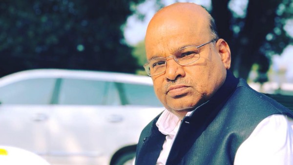 ಕರ್ನಾಟಕ ಉಸ್ತುವಾರಿಯಾಗಿದ್ದರು ಕರ್ನಾಟಕ ಉಸ್ತುವಾರಿಯಾಗಿದ್ದರು