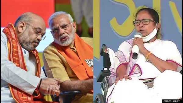  ಮಮತಾ ಪ್ರೊಟೊಕಾಲ್ ಅನ್ನು ಬದಿಗೆ ತಳ್ಳದೇ, ಚಾಣಾಕ್ಷ ರಾಜಕೀಯ