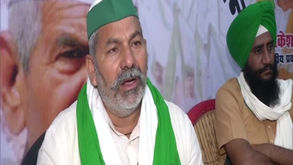 Except The Cancel Of Farm Laws, We Are Ready To Talk About Another Solution: Agri Minister Tomar 