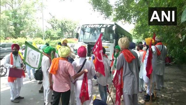 ರೈತರು ವಿರೋಧಿಸುತ್ತಿರುವ ಕೃಷಿ ಕಾಯ್ದೆಗಳು ಯಾವುವು? 