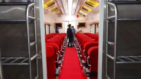 ಯಾವ-ಯಾವ ರೈಲುಗಳು