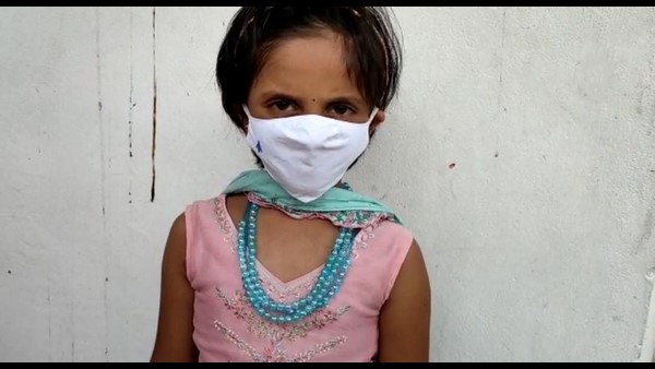 Mangaluru: 3rd Std Student Donated Her Piggy Bank Savings Amount To Poor People Hospital Treatment In Puttur Mangaluru: 3rd Std Student Donated Her Piggy Bank Savings Amount To Poor People Hospital Treatment In Puttur