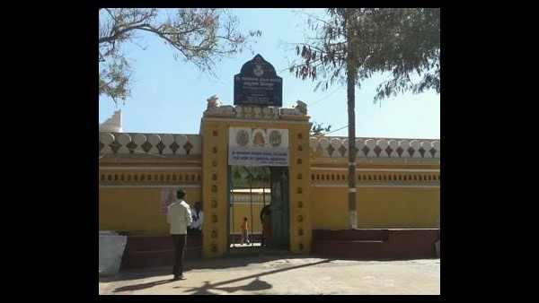 Mysuru: Devotees Entry Prohibited During Ashada Fridays in Chamundi Hills; DC Bagadi Gautham