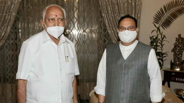 ಜಾತಿ ಆಧಾರದಲ್ಲಿ ಸಂಪುಟದಲ್ಲಿ ಅವಕಾಶ