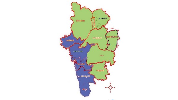  ಪಾಳಾ ಕ್ಷೇತ್ರ ಹಿಂದುಳಿದ ವರ್ಗ ‘ಅ’ ಮಹಿಳೆಗೆ ಮೀಸಲು