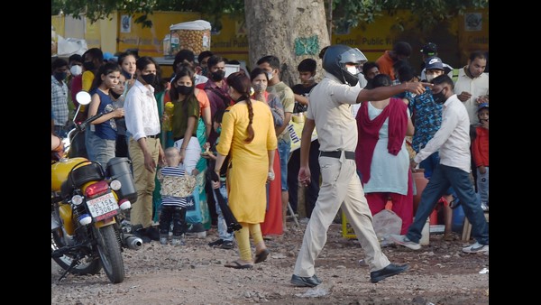  ಎಚ್ಚರಿಕೆ ಇಂದ ಇರಬೇಕು
