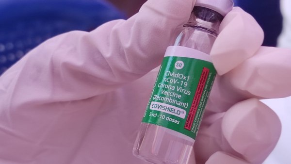 ಕೋವಿಡ್ ಲಸಿಕೆ ಮಾಹಿತಿ