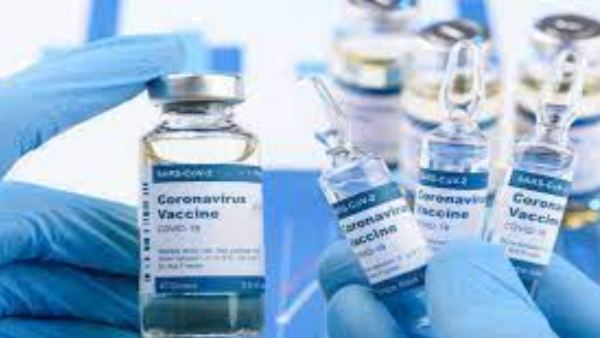  ಮುಕ್ಕಾಲು ಭಾಗ ಸಂಪೂರ್ಣ ಲಸಿಕೆ ಪಡೆದವರು