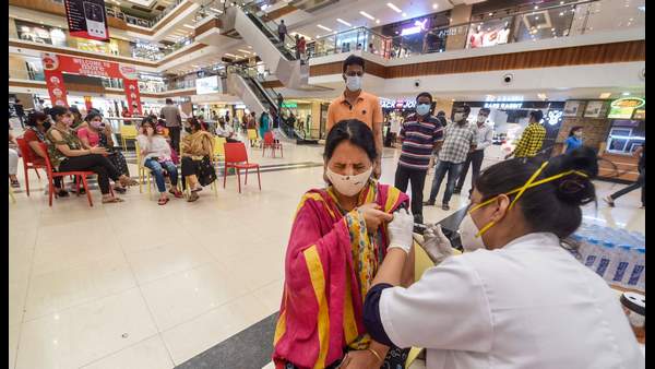  ಲಸಿಕೆ ಕೊರತೆ ನಿಜವೇ?