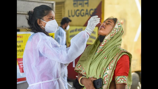  ಲಸಿಕೆ ಪಡೆದ ನಂತರವೂ ಸೋಂಕು ಬಂದರೆ ಏನು ಮಾಡಬೇಕು?