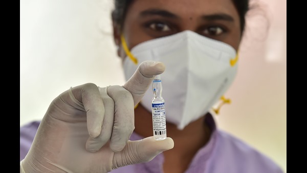 90% ಮಂದಿಯಲ್ಲಿ ಪ್ರತಿಕಾಯ ಉತ್ಪತ್ತಿ
