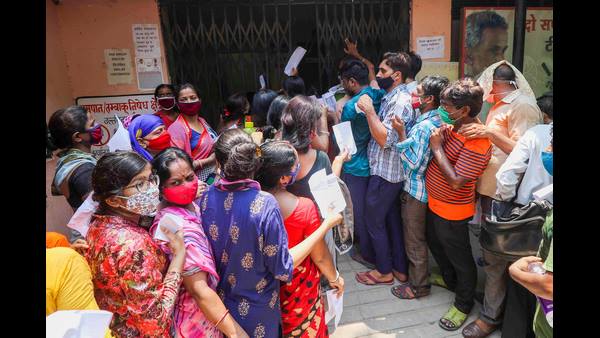 94 ಕೋಟಿ ಫಲಾನುಭವಿಗಳಿಗೆ ಲಸಿಕೆ ವಿತರಿಸುವ ಗುರಿ 