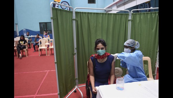 18 ರಿಂದ 44 ವಯಸ್ಸಿನವರಿಗೆ ಲಸಿಕೆ ನೀಡಲು ಆದ್ಯತೆ 