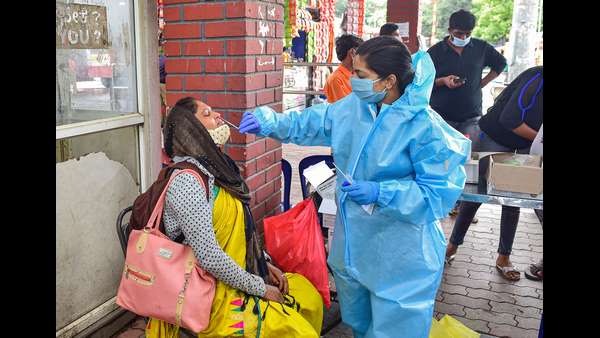 ಕೊವಿಡ್-19 ಸೋಂಕಿತ ಪ್ರಕರಣಗಳ ಸಂಖ್ಯೆ ಎಷ್ಟಿದೆ? 